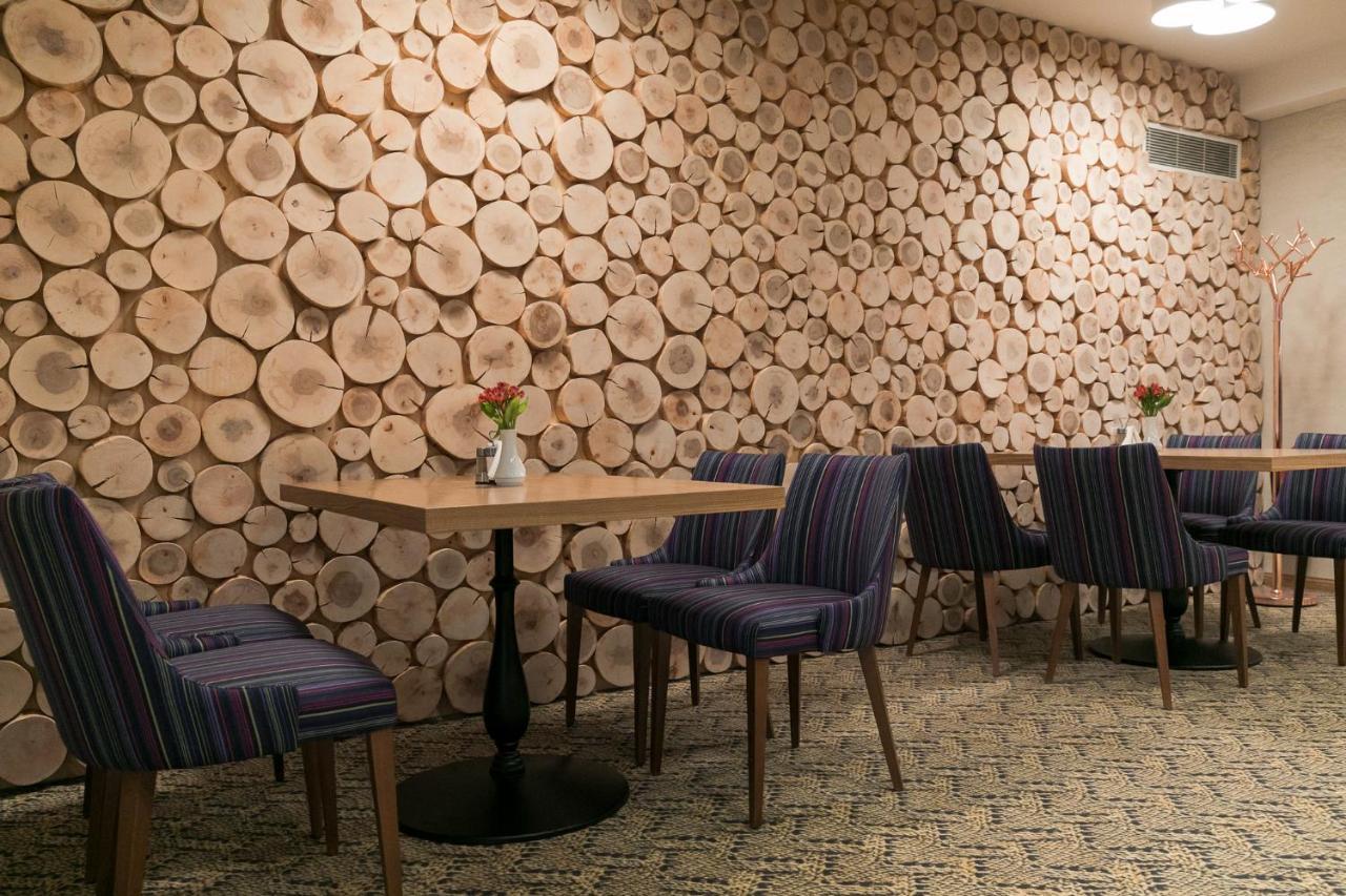 Kubija Hotel And Naturespa Voru Exterior photo